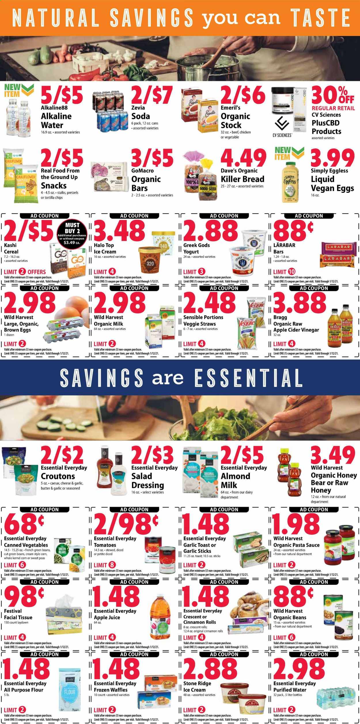 Festival Foods ad - 01/06/2021 - 01/12/2021. Page 4