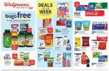Walgreens Flyer - 01.10.2021 - 01.16.2021.