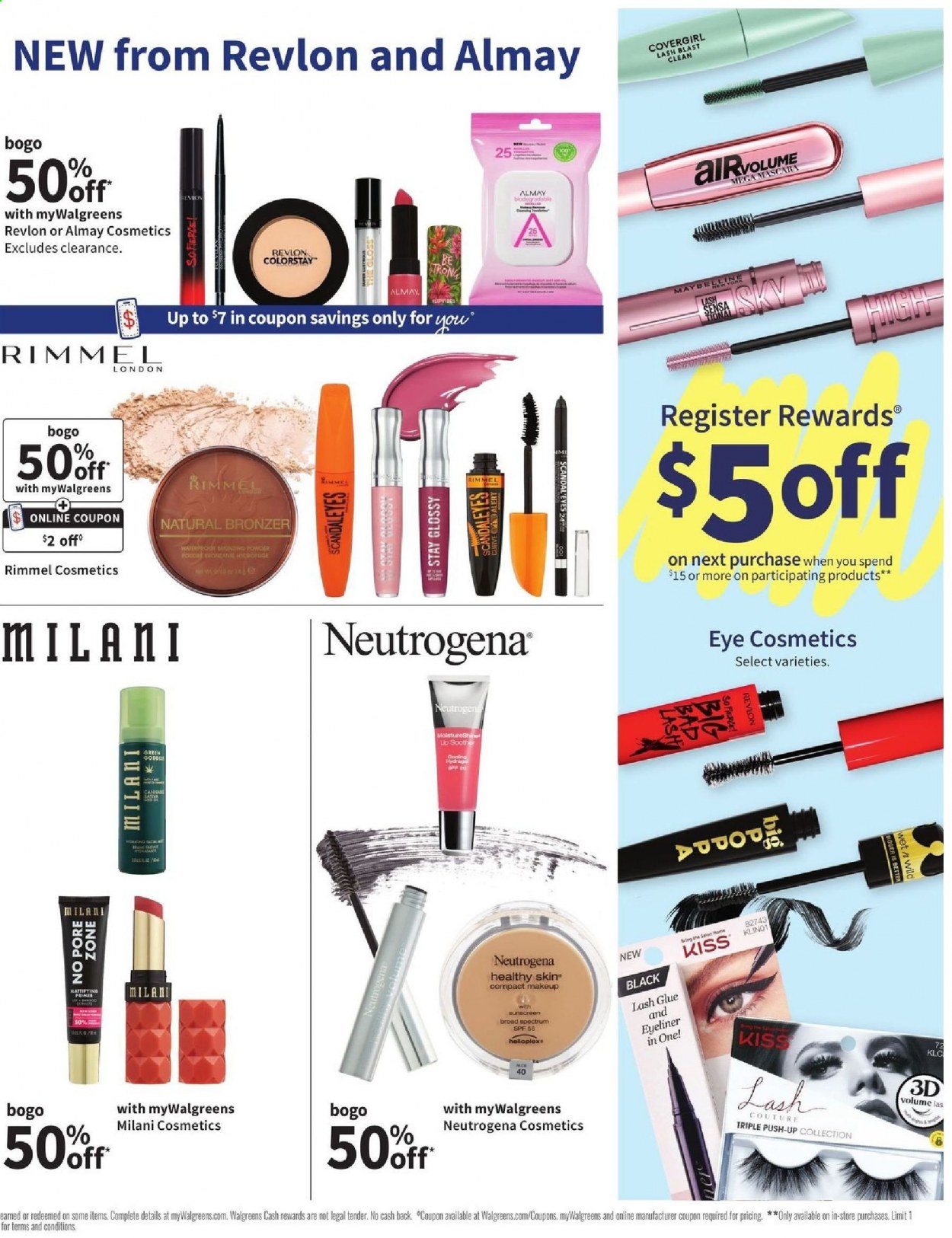 Walgreens ad - 01/10/2021 - 01/16/2021. Page 15