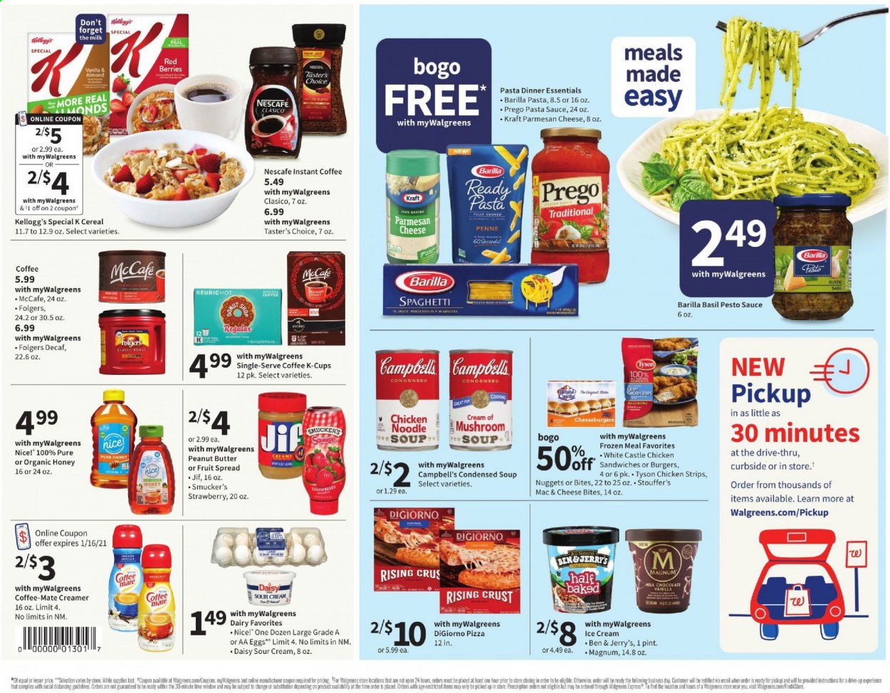 Walgreens ad - 01/10/2021 - 01/16/2021. Page 19