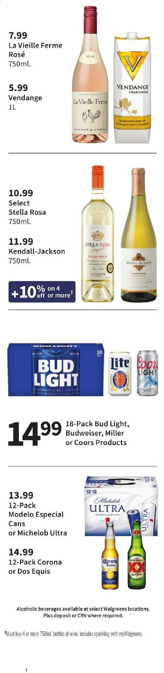 Walgreens ad - 01/10/2021 - 01/16/2021. Page 22