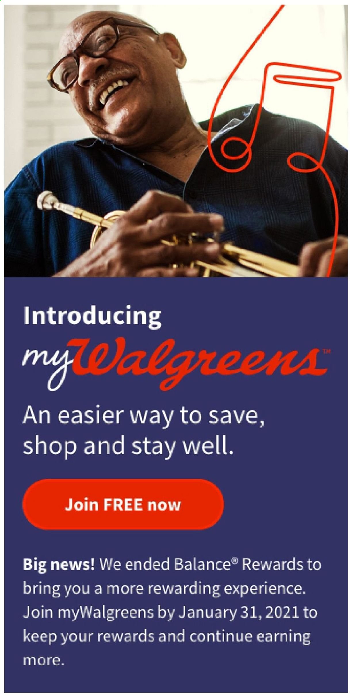 Walgreens ad - 01/10/2021 - 01/16/2021. Page 23