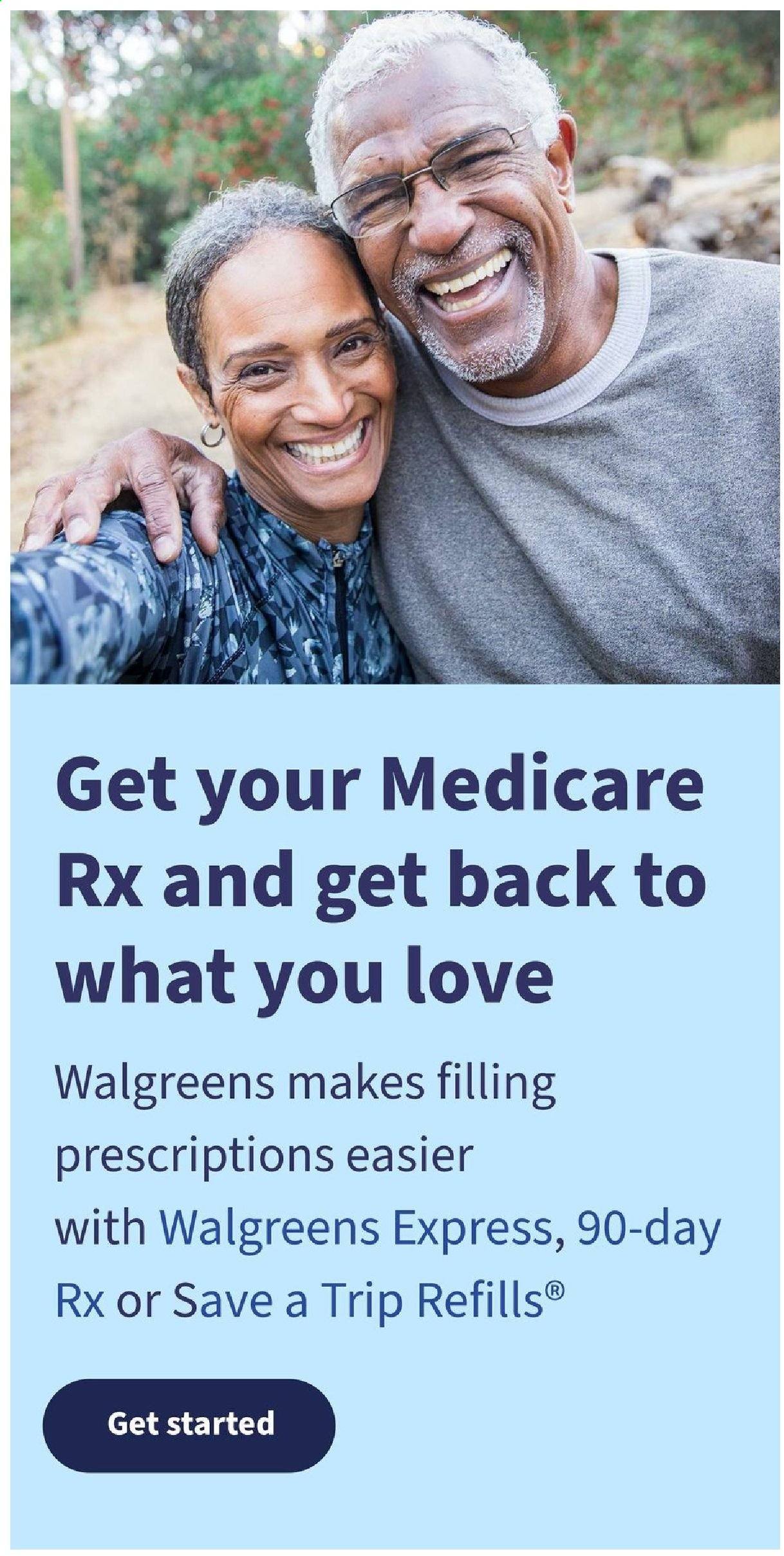 Walgreens ad - 01/10/2021 - 01/16/2021. Page 27