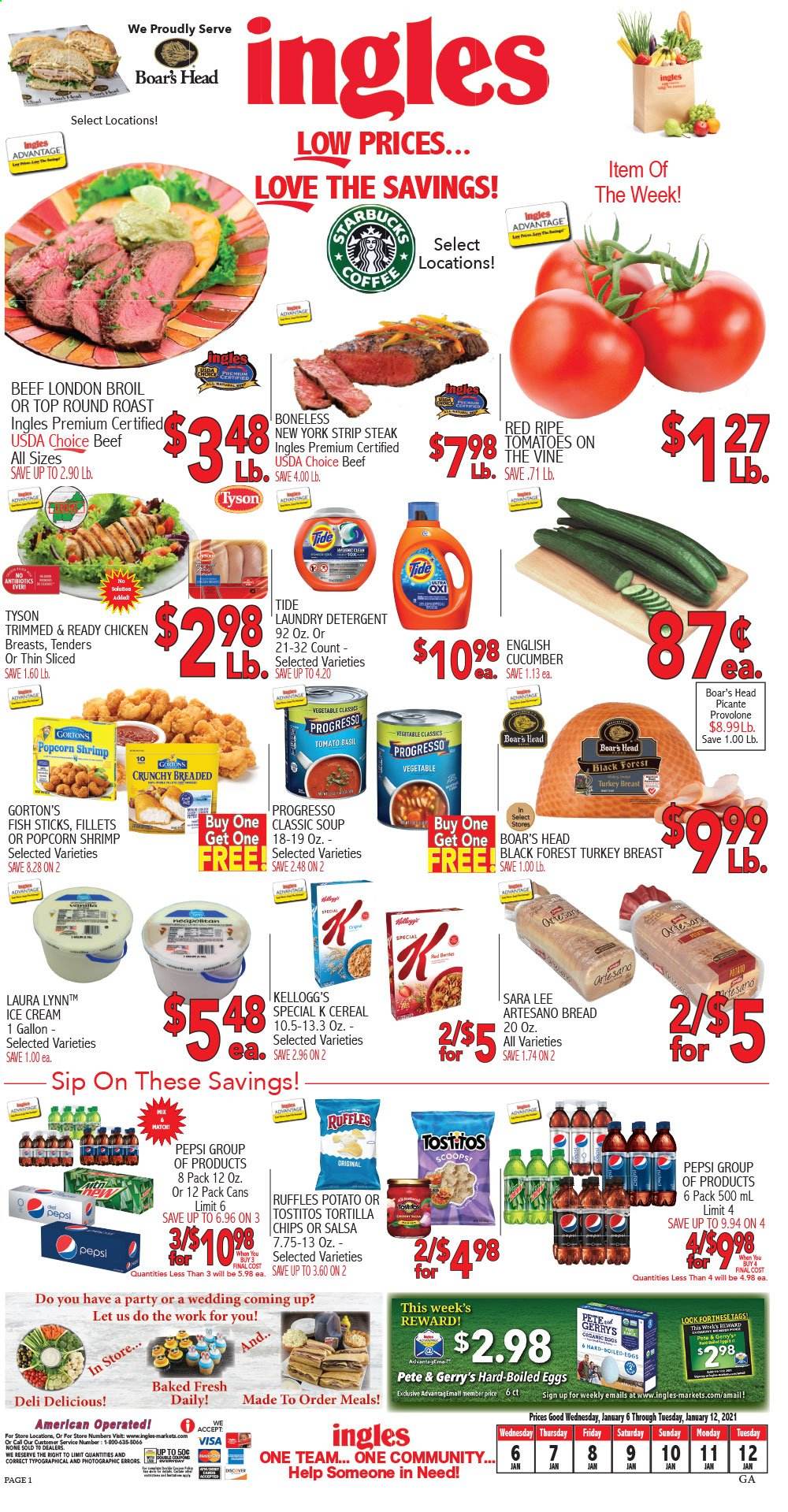 Ingles ad - 01/06/2021 - 01/12/2021. Page 1