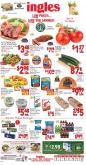 Ingles Flyer - 01.06.2021 - 01.12.2021.