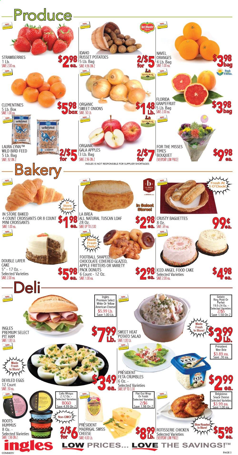 Ingles ad - 01/06/2021 - 01/12/2021. Page 2