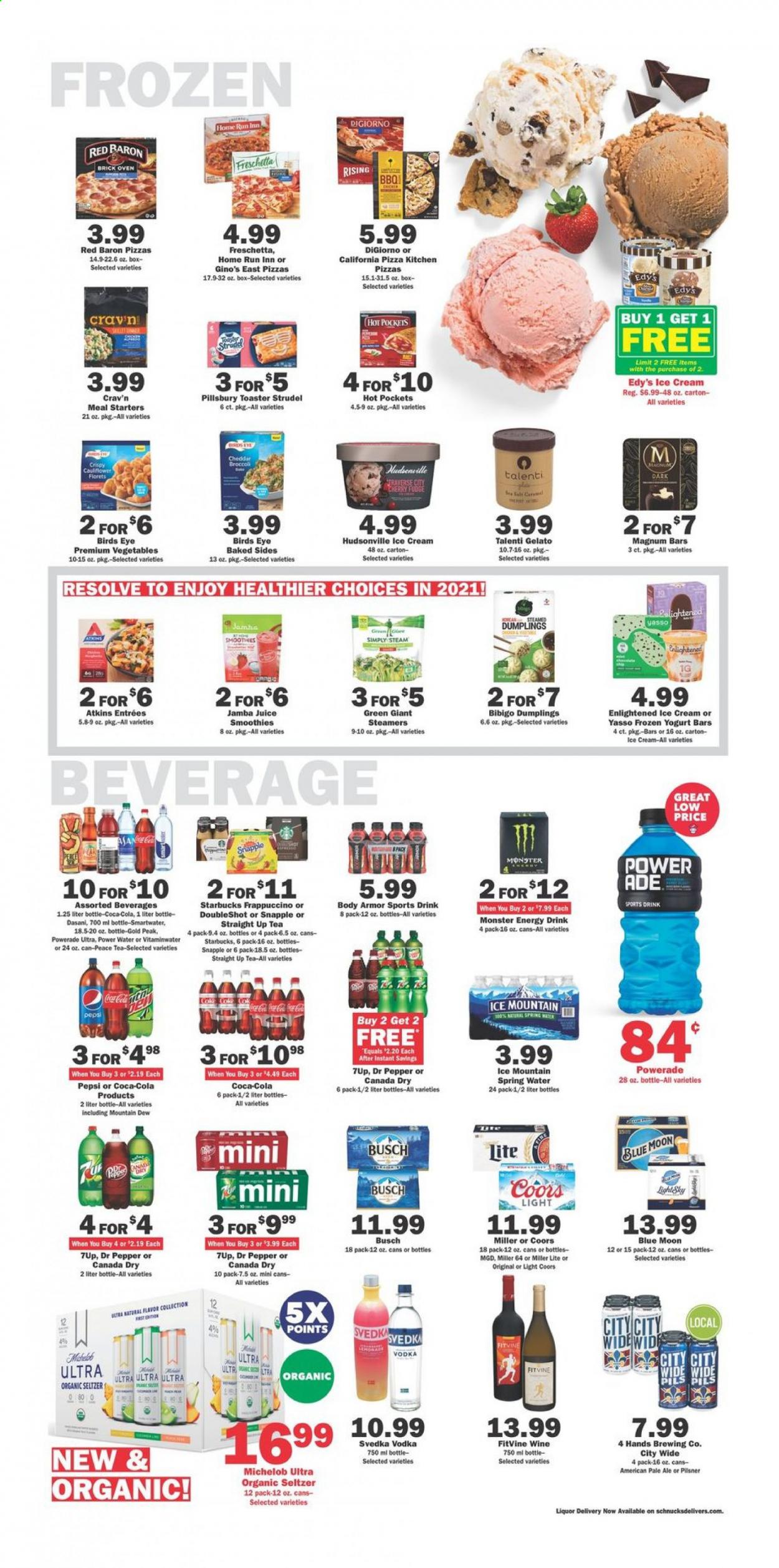 Schnucks ad - 01/06/2021 - 01/12/2021. Page 3