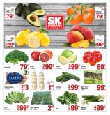 Super King Markets Flyer - 01.06.2021 - 01.12.2021.