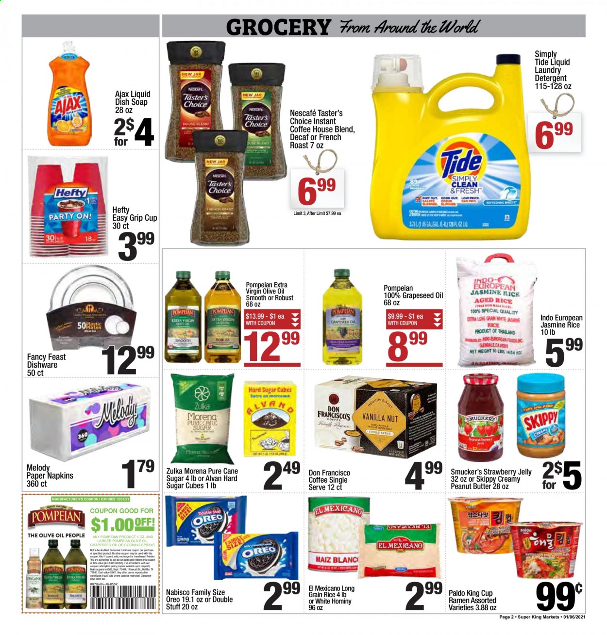 Super King Markets ad - 01/06/2021 - 01/12/2021. Page 2