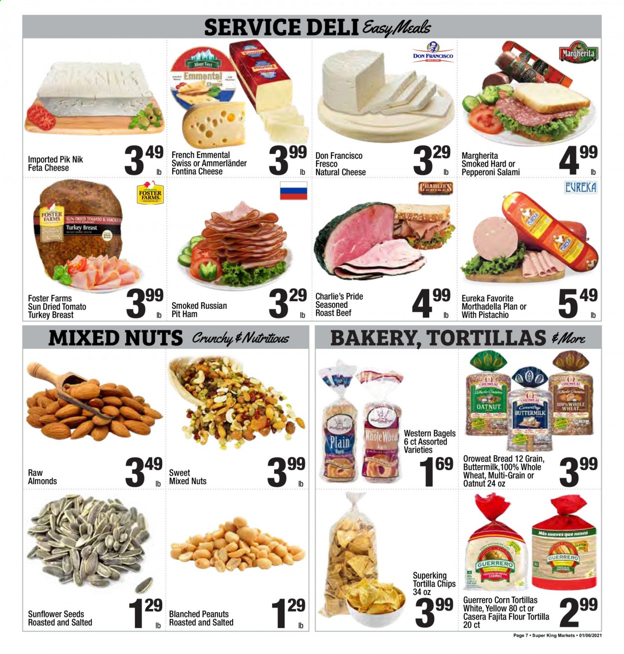 Super King Markets ad - 01/06/2021 - 01/12/2021. Page 7