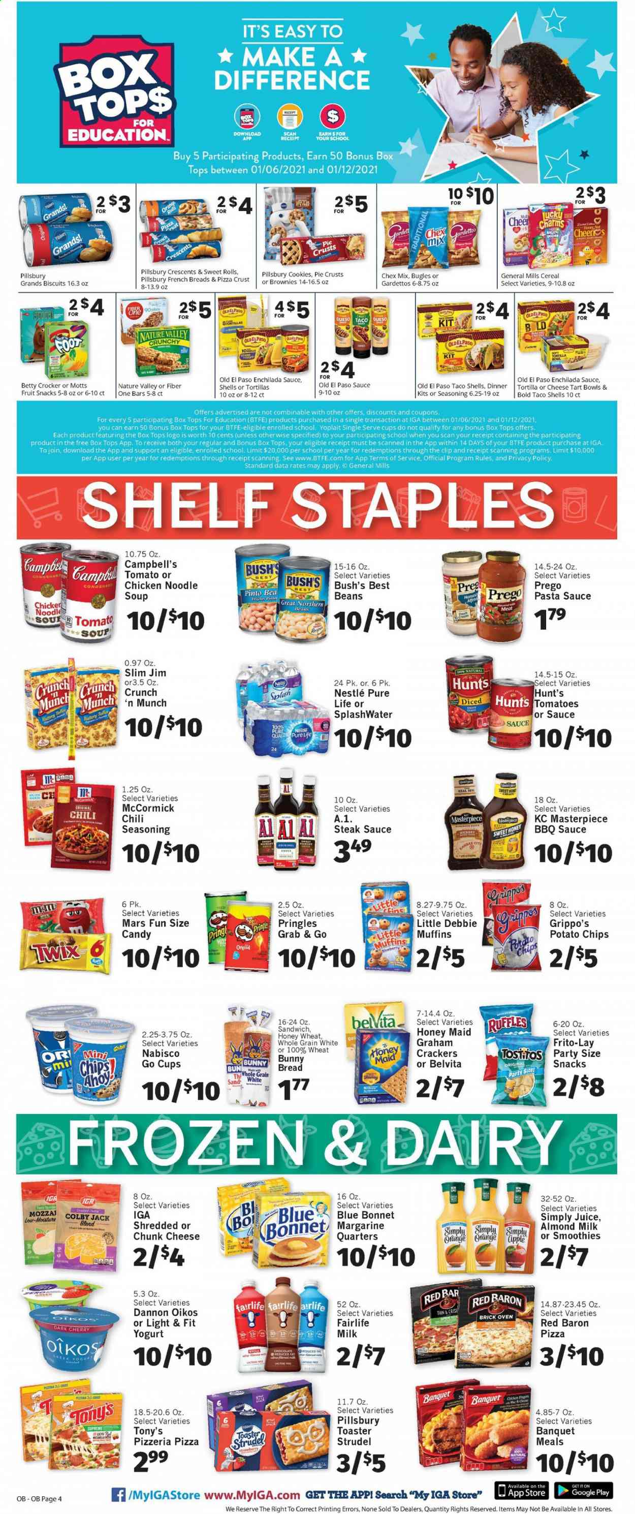 IGA ad - 01/06/2021 - 01/12/2021. Page 4