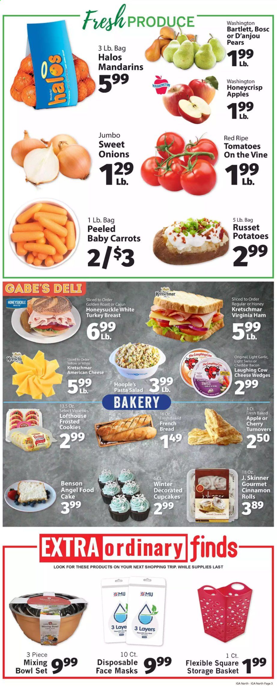 IGA ad - 01/06/2021 - 01/12/2021. Page 3