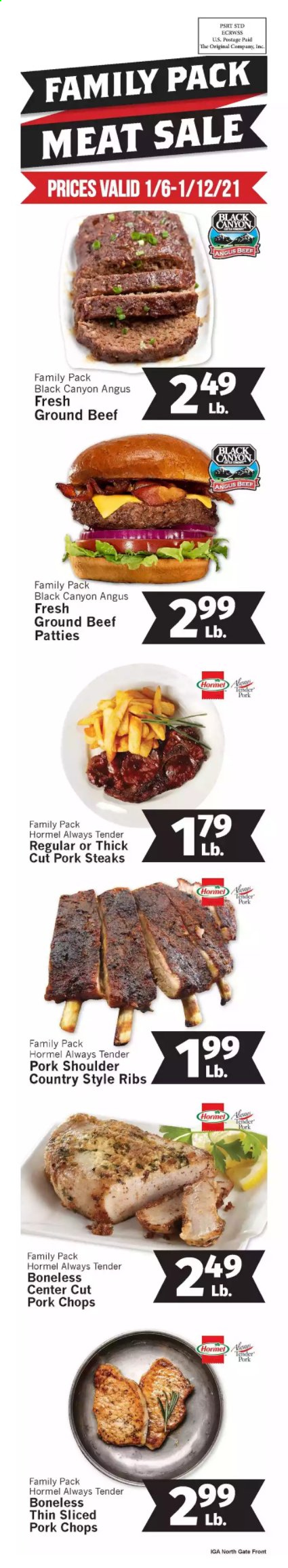 IGA ad - 01/06/2021 - 01/12/2021. Page 5