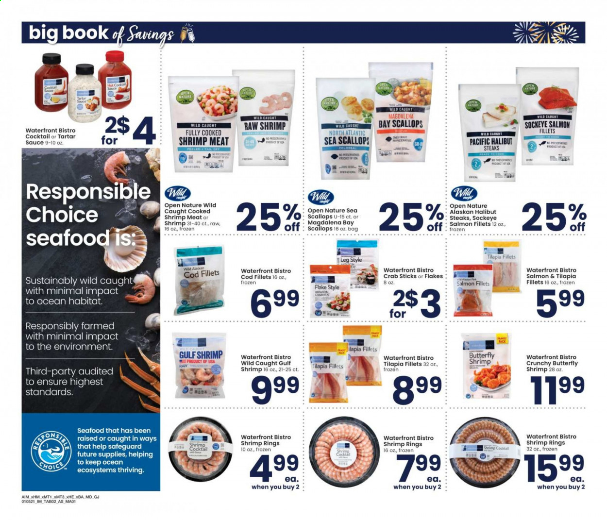 Albertsons ad - 01/05/2021 - 02/01/2021. Page 2