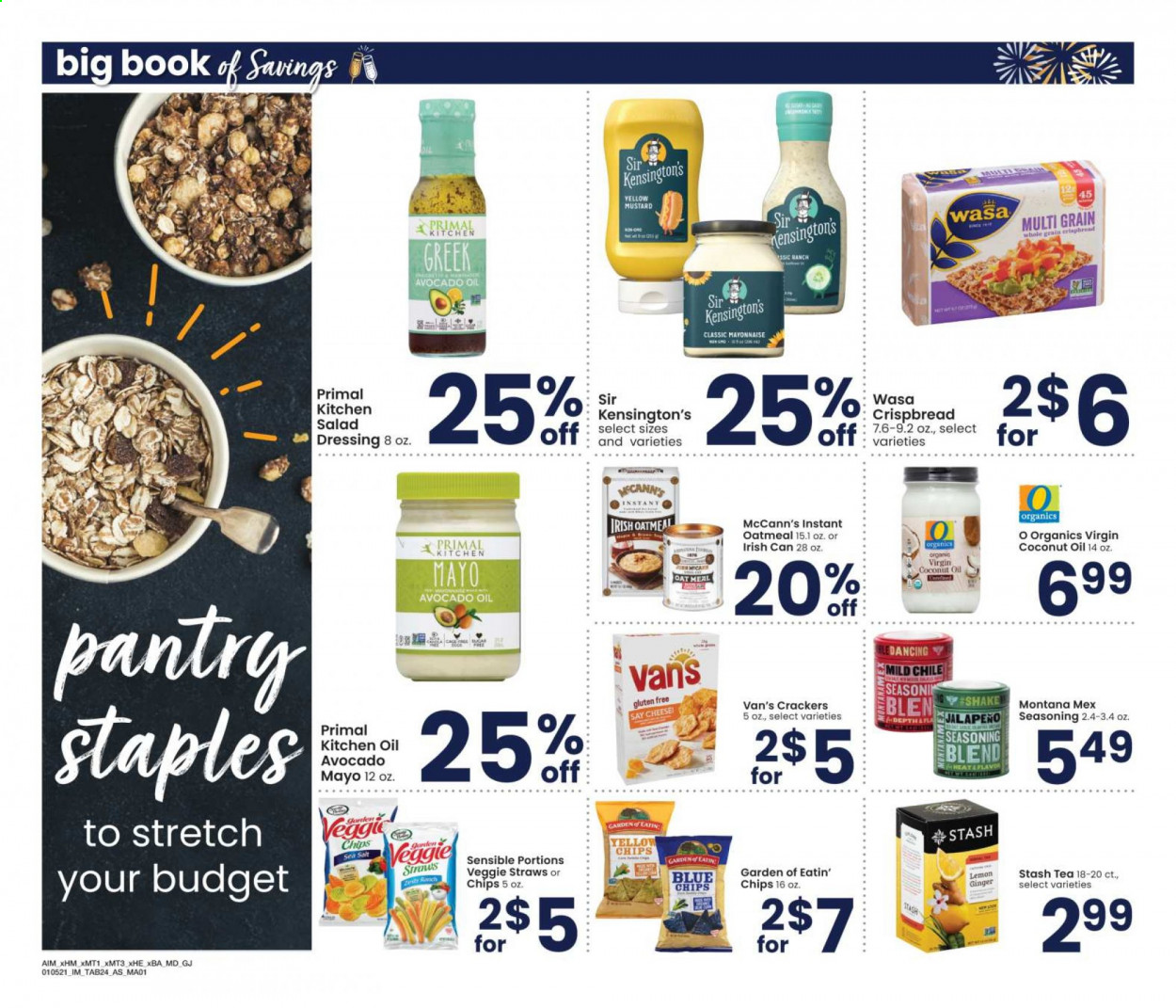 Albertsons ad - 01/05/2021 - 02/01/2021. Page 24