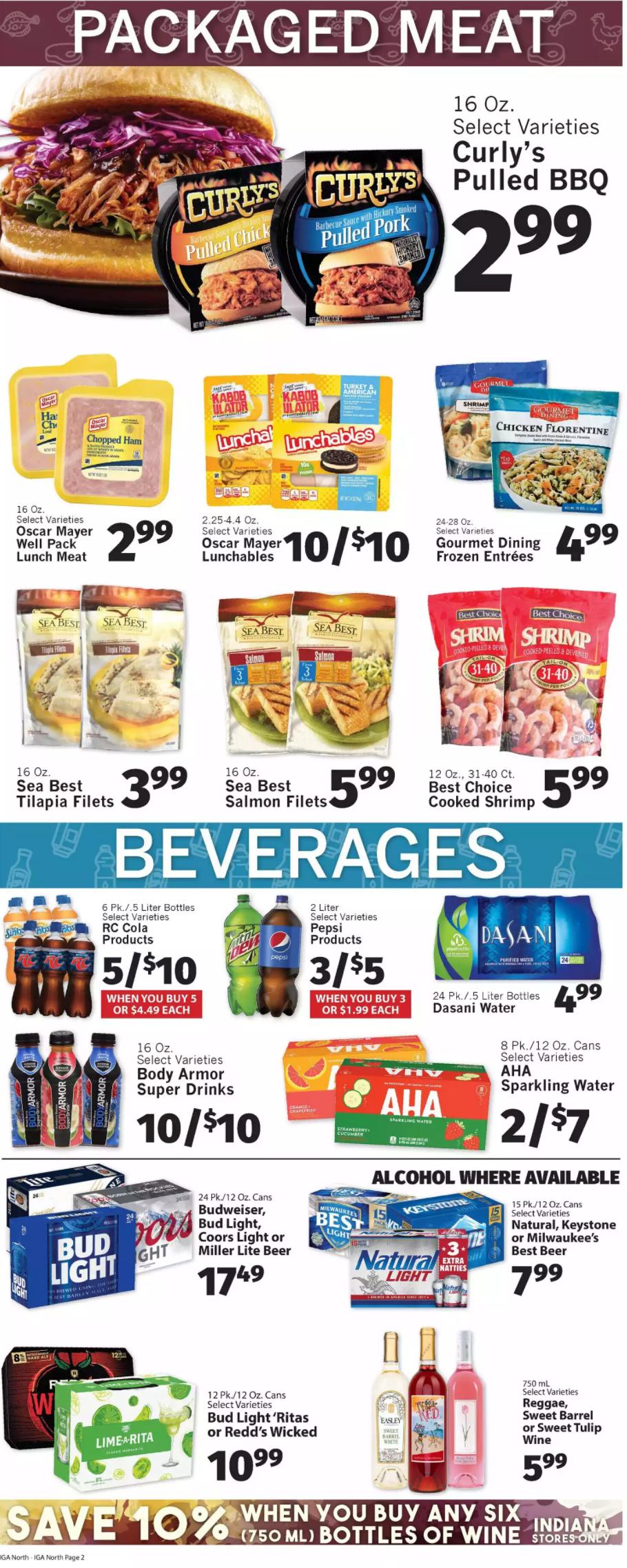 IGA ad - 01/06/2021 - 01/12/2021. Page 2