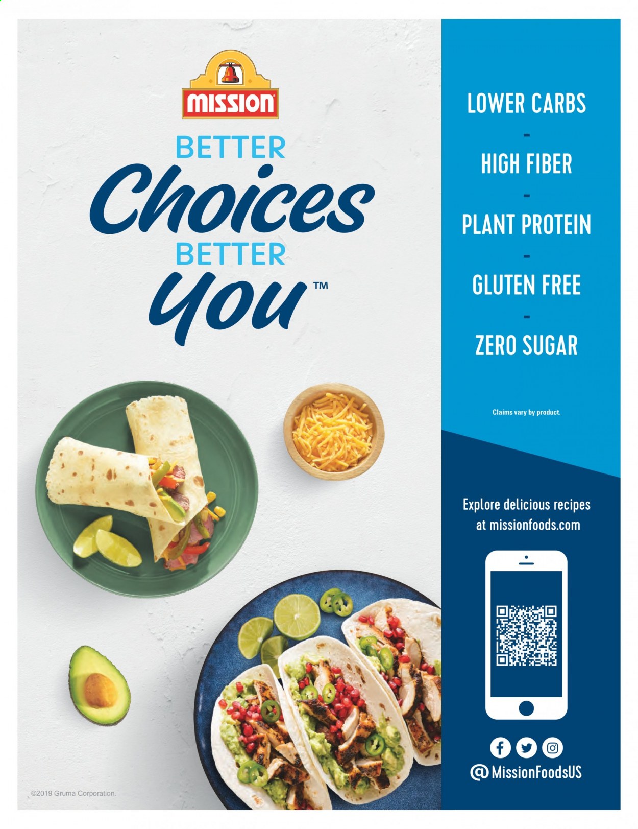 Rouses Markets ad. Page 30