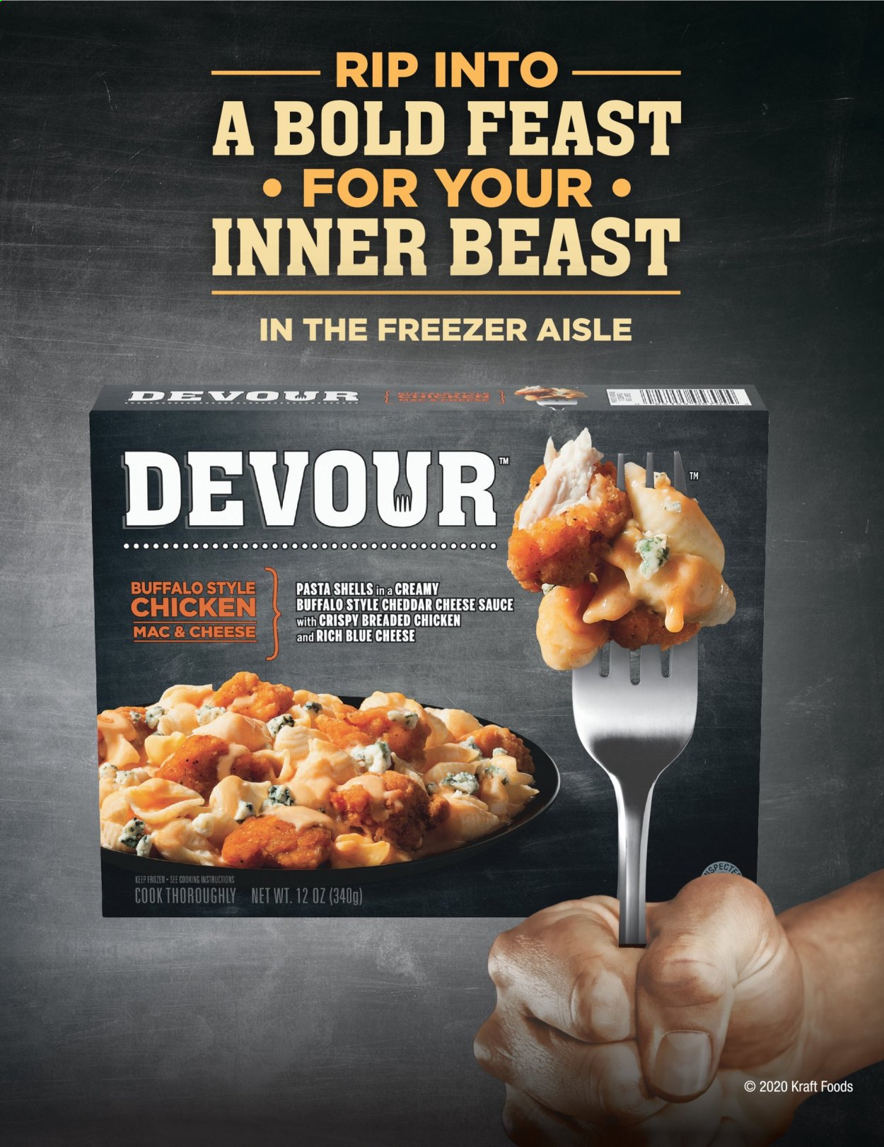 Rouses Markets ad. Page 31