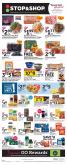 Stop & Shop Flyer - 01.08.2021 - 01.14.2021.