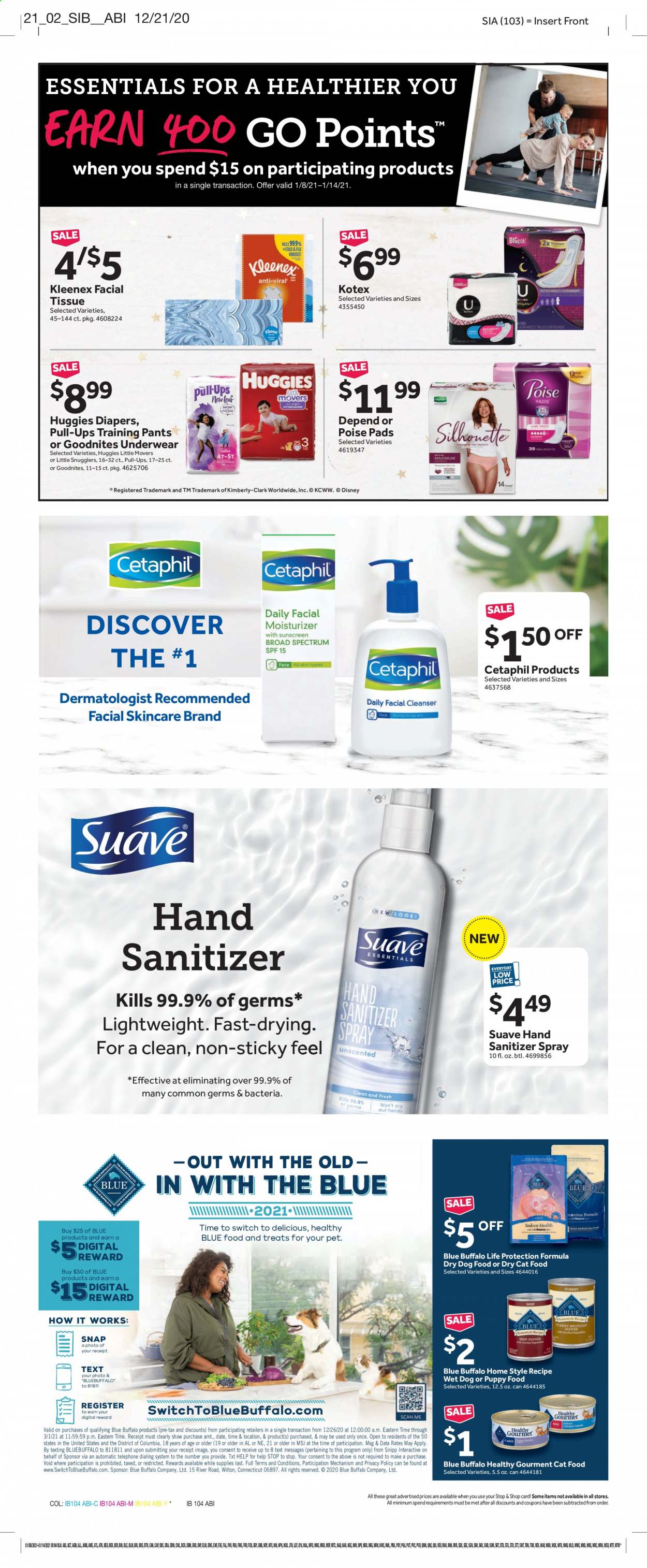 Stop & Shop ad - 01/08/2021 - 01/14/2021. Page 10