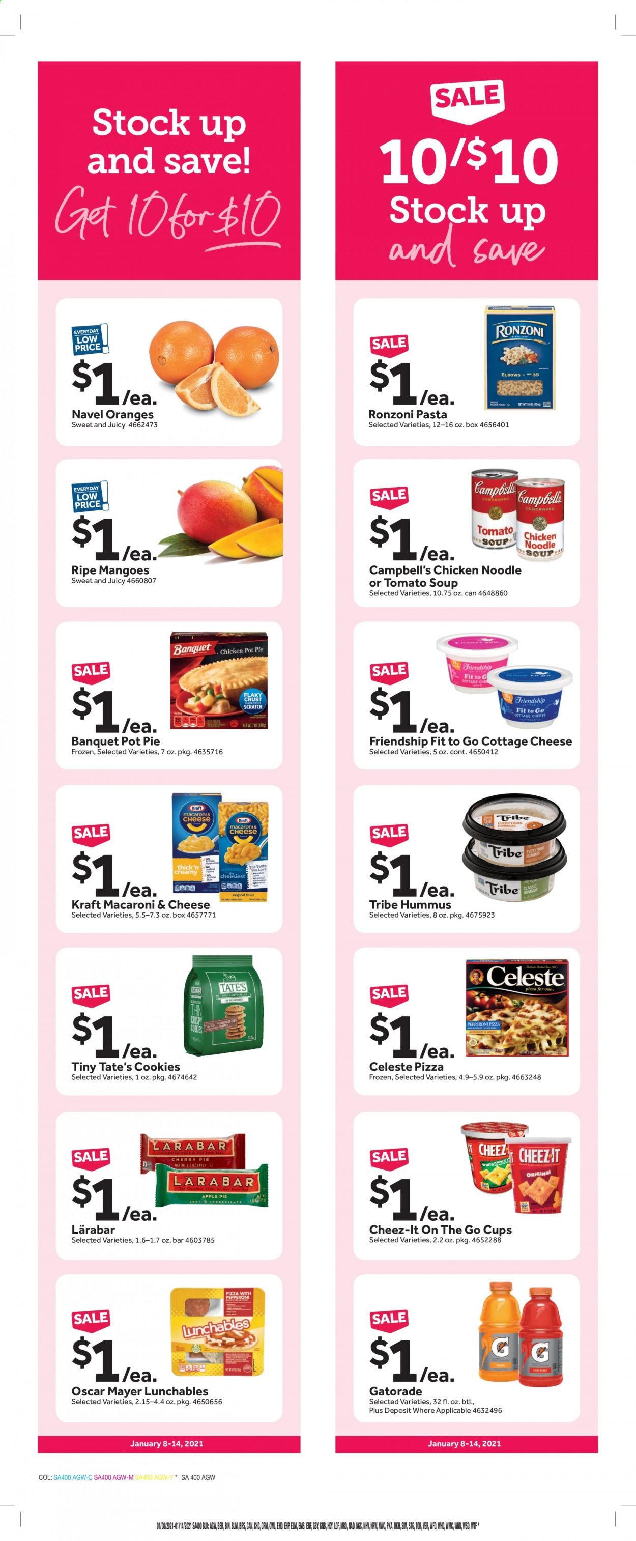 Stop & Shop ad - 01/08/2021 - 01/14/2021. Page 11