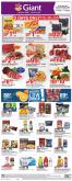Giant Food Flyer - 01.08.2021 - 01.14.2021.