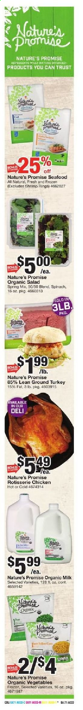 Giant Food ad - 01/08/2021 - 01/14/2021. Page 9