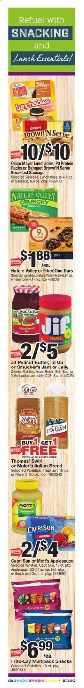 Giant Food ad - 01/08/2021 - 01/14/2021. Page 10