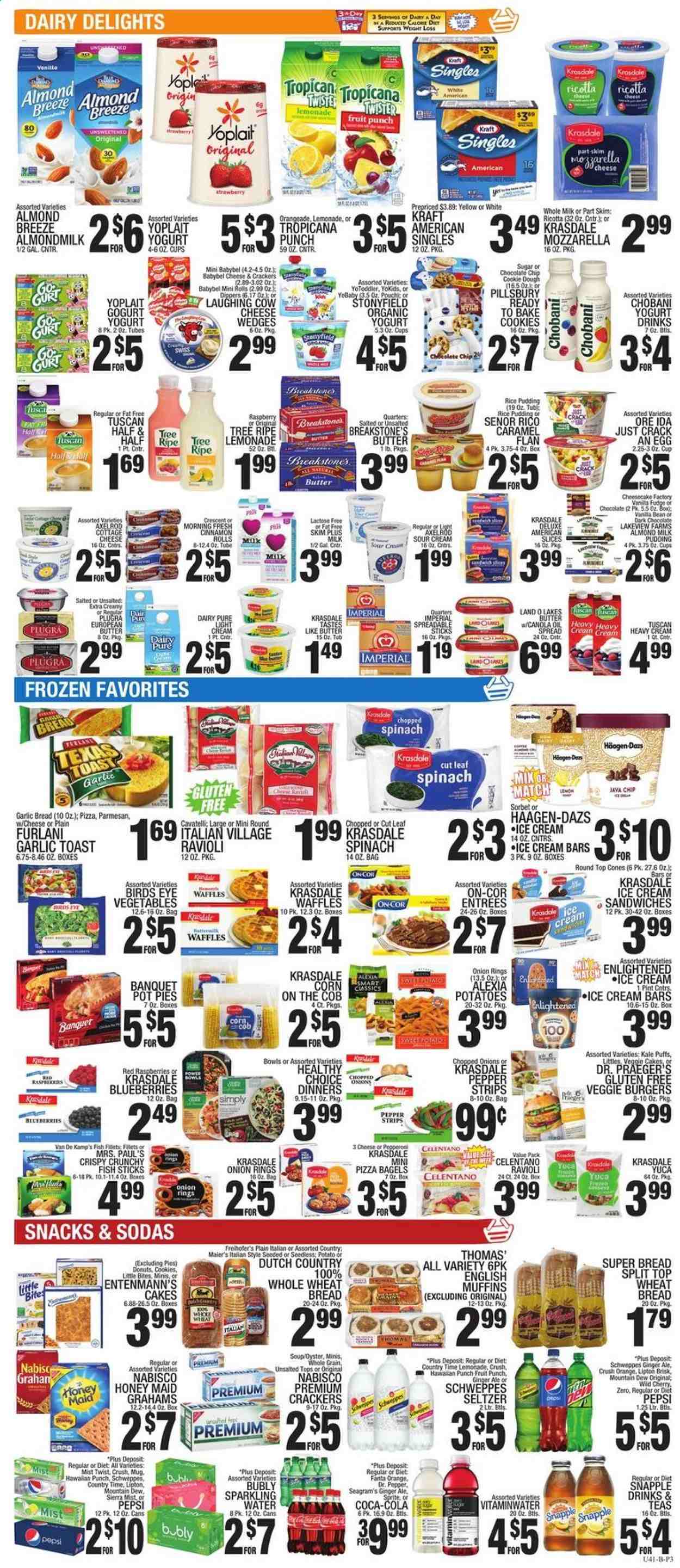 C-Town ad - 01/08/2021 - 01/14/2021. Page 3