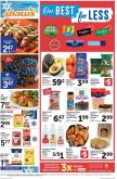 Shaw’s Flyer - 01.08.2021 - 01.14.2021.