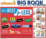 Shaw’s Flyer - 01.08.2021 - 02.04.2021.