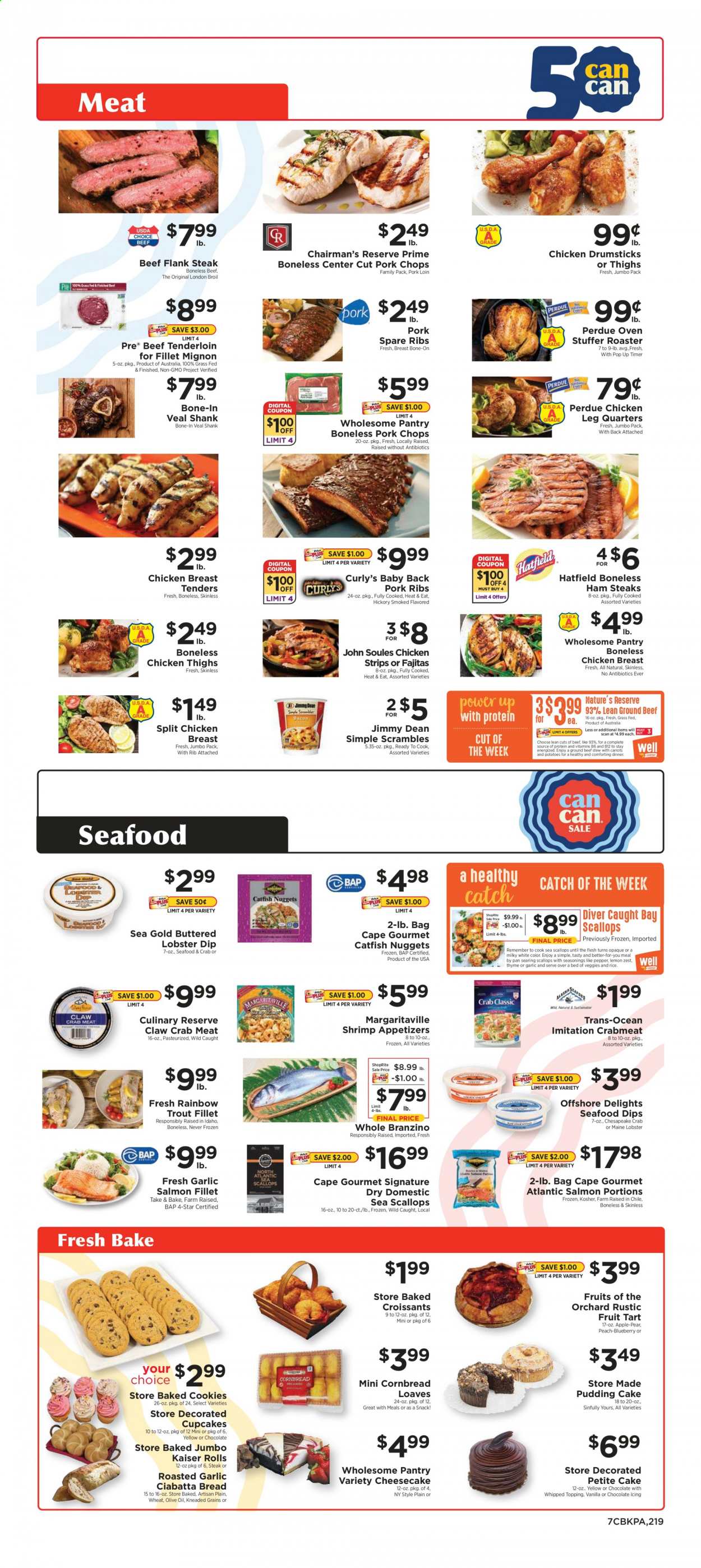 ShopRite ad - 01/10/2021 - 01/16/2021. Page 7