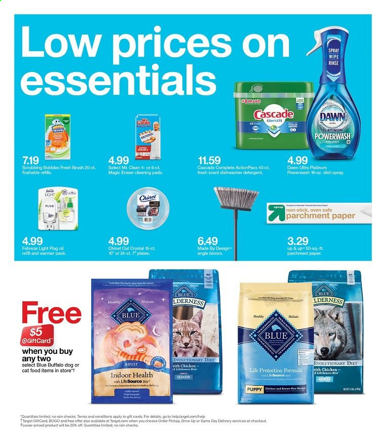 Target ad - 01/10/2021 - 01/16/2021. Page 2