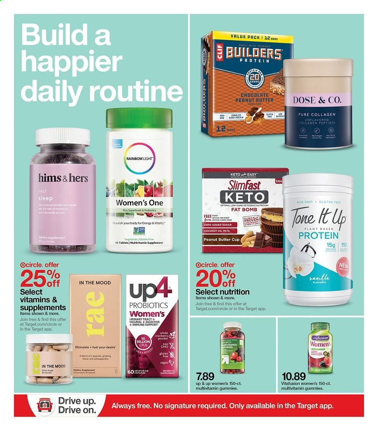 Target ad - 01/10/2021 - 01/16/2021. Page 4