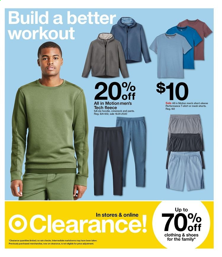 Target ad - 01/10/2021 - 01/16/2021. Page 7