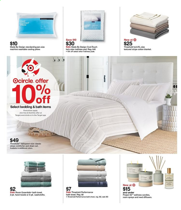 Target ad - 01/10/2021 - 01/16/2021. Page 10