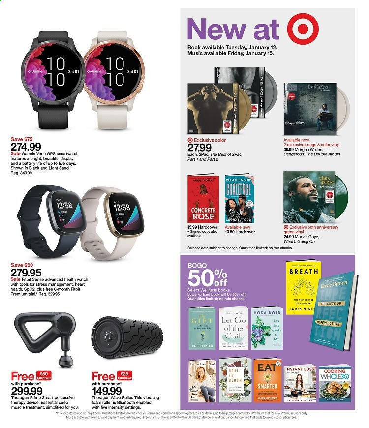 Target ad - 01/10/2021 - 01/16/2021. Page 13