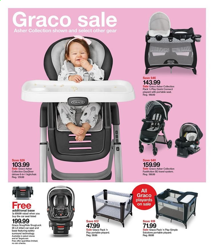 Target ad - 01/10/2021 - 01/16/2021. Page 22