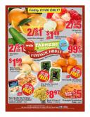 Weis Flyer - 01.08.2021 - 01.08.2021.