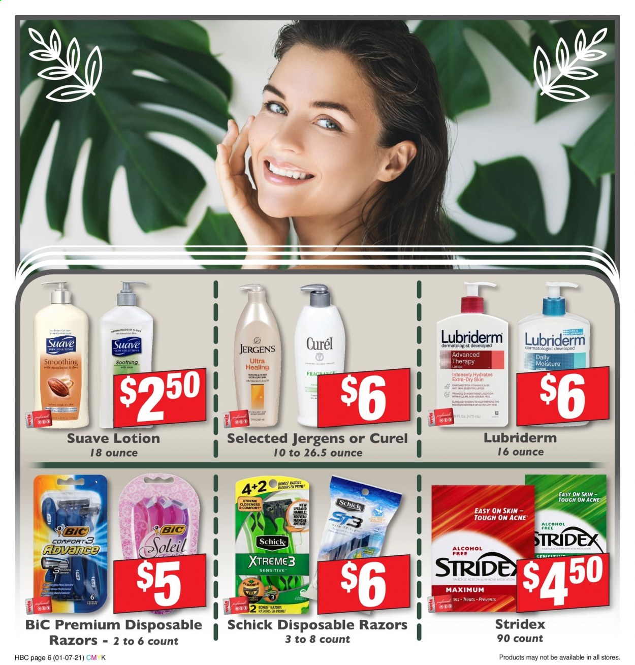 Weis ad - 01/07/2021 - 02/04/2021. Page 6