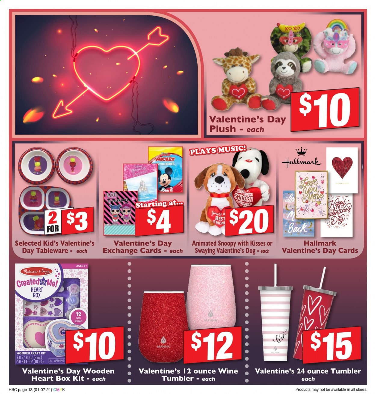 Weis ad - 01/07/2021 - 02/04/2021. Page 13