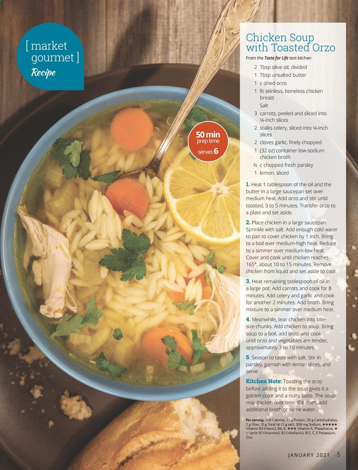 Festival Foods ad - 01/01/2021 - 01/31/2021. Page 5