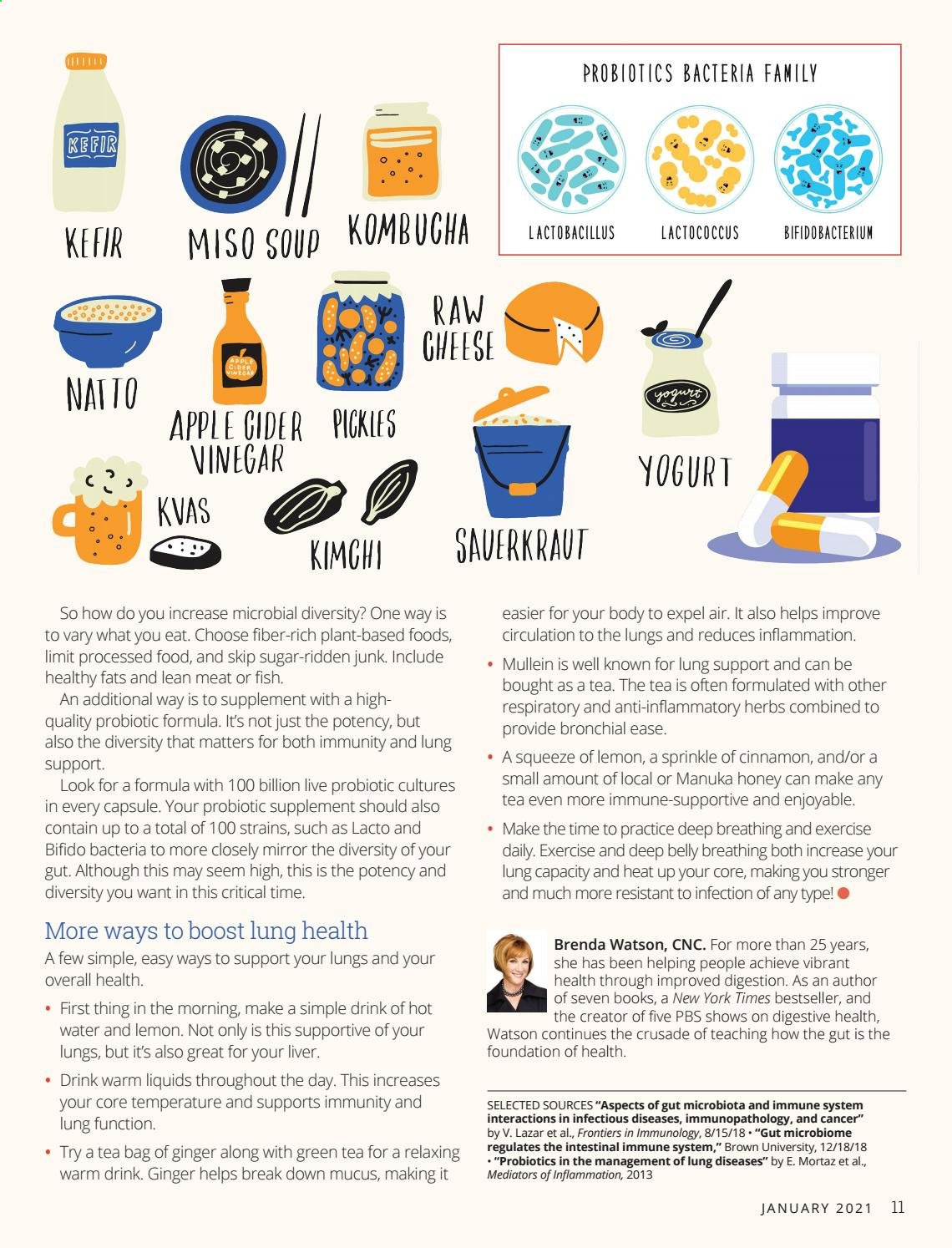 Festival Foods ad - 01/01/2021 - 01/31/2021. Page 11