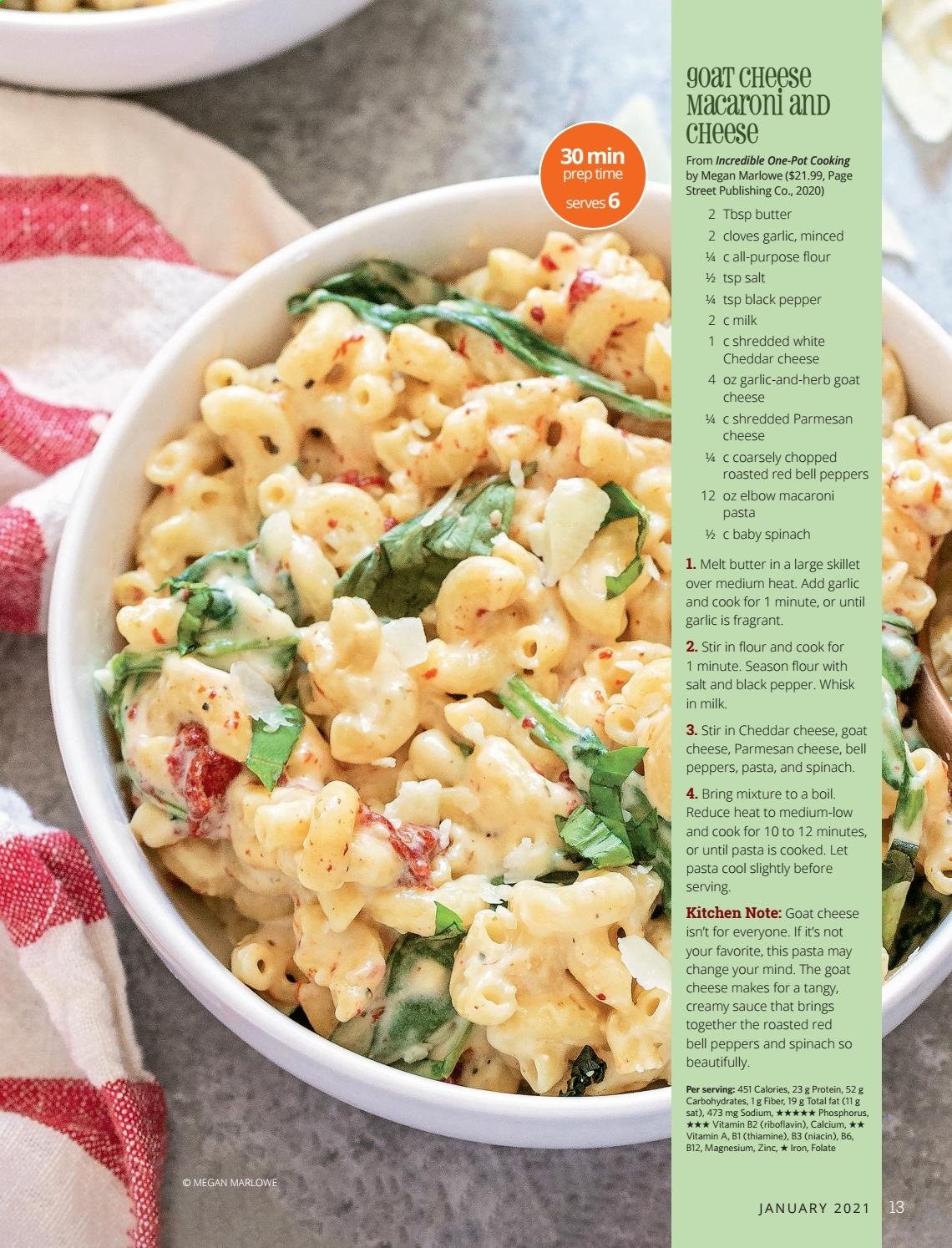 Festival Foods ad - 01/01/2021 - 01/31/2021. Page 13