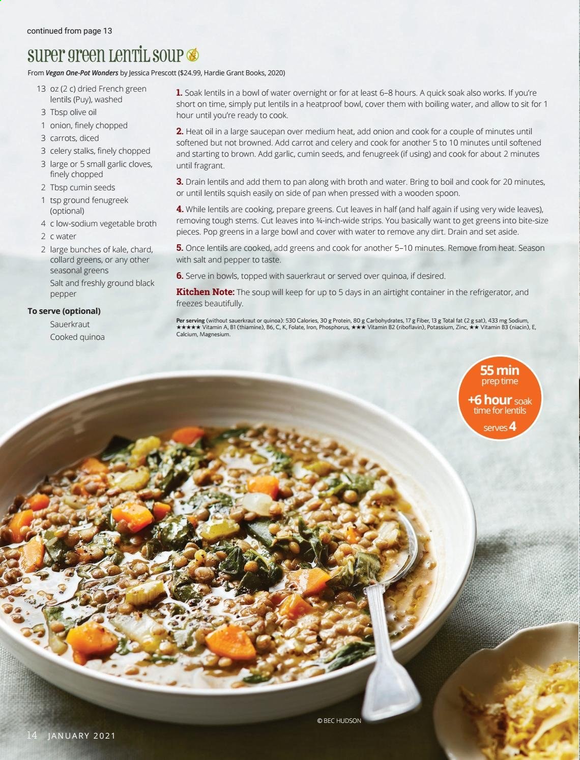 Festival Foods ad - 01/01/2021 - 01/31/2021. Page 14