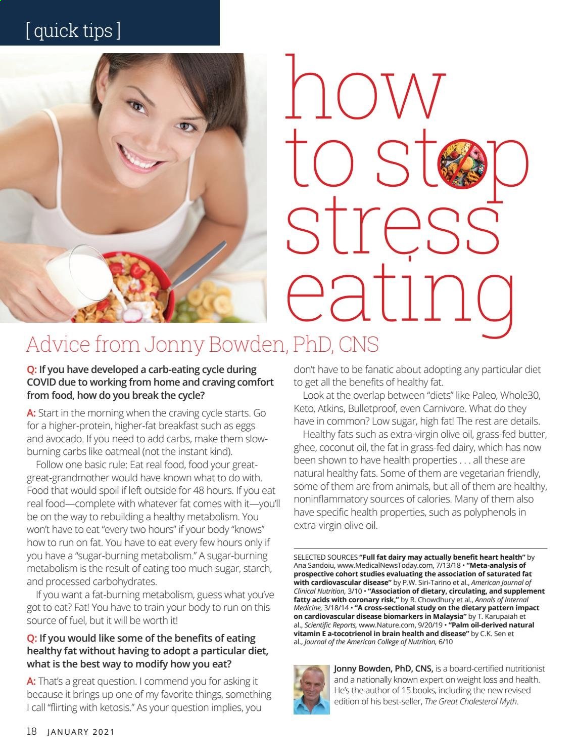 Festival Foods ad - 01/01/2021 - 01/31/2021. Page 18