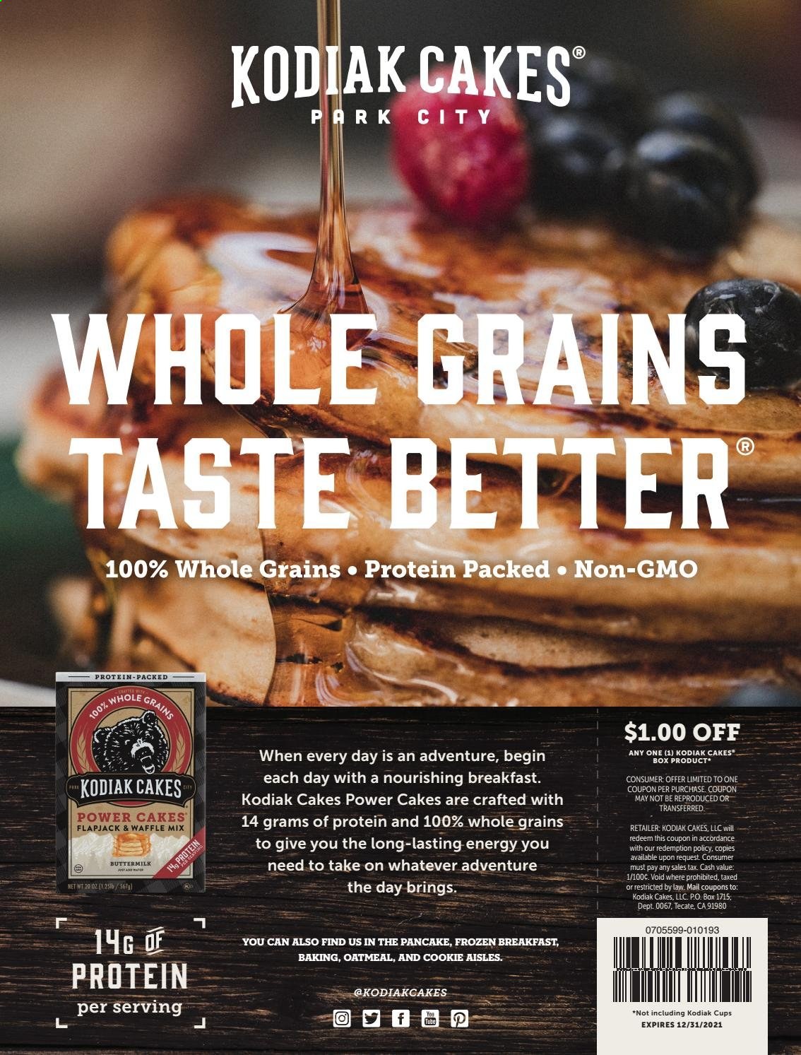 Festival Foods ad - 01/01/2021 - 01/31/2021. Page 19