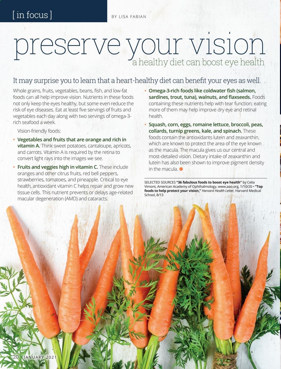 Festival Foods ad - 01/01/2021 - 01/31/2021. Page 20