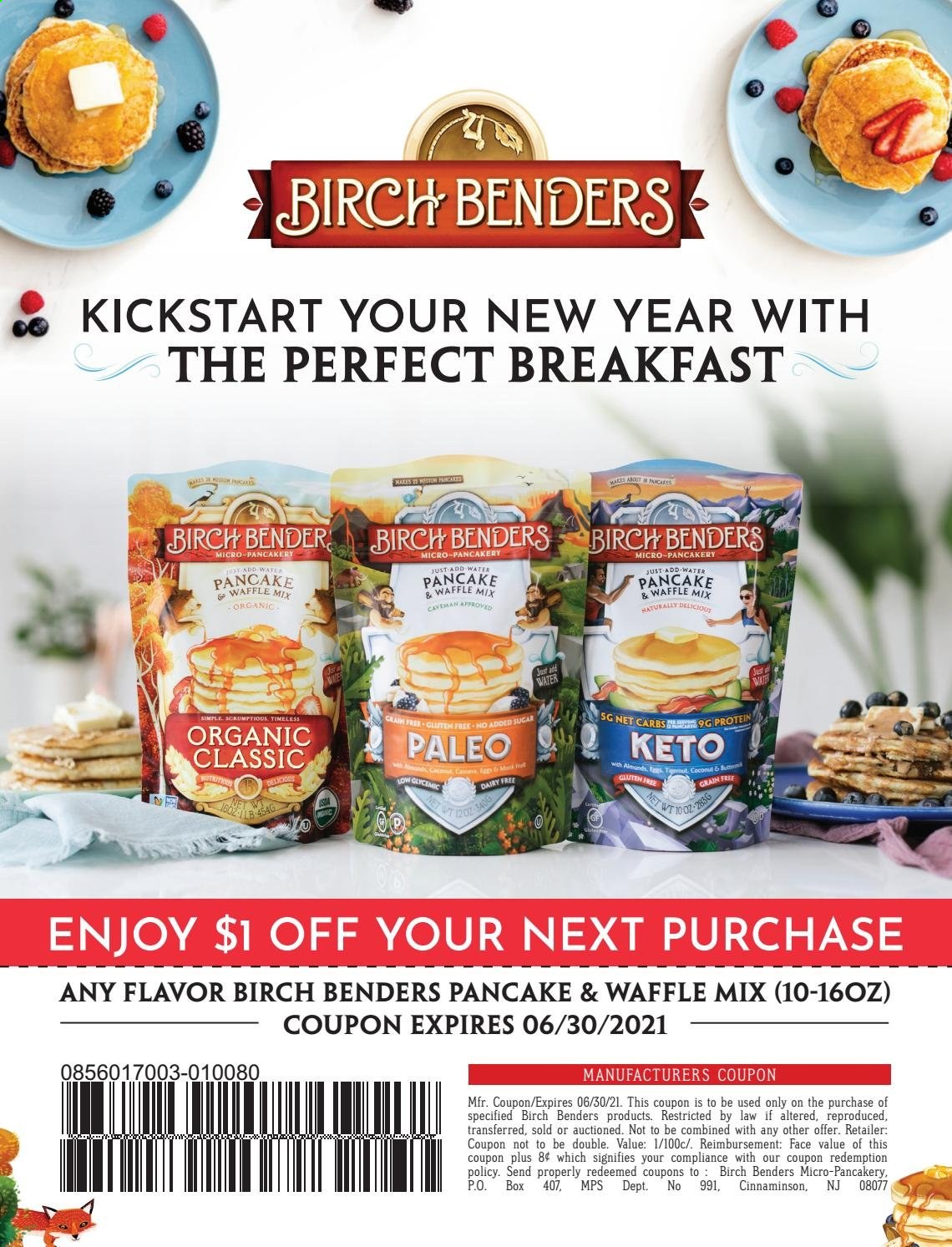 Festival Foods ad - 01/01/2021 - 01/31/2021. Page 21