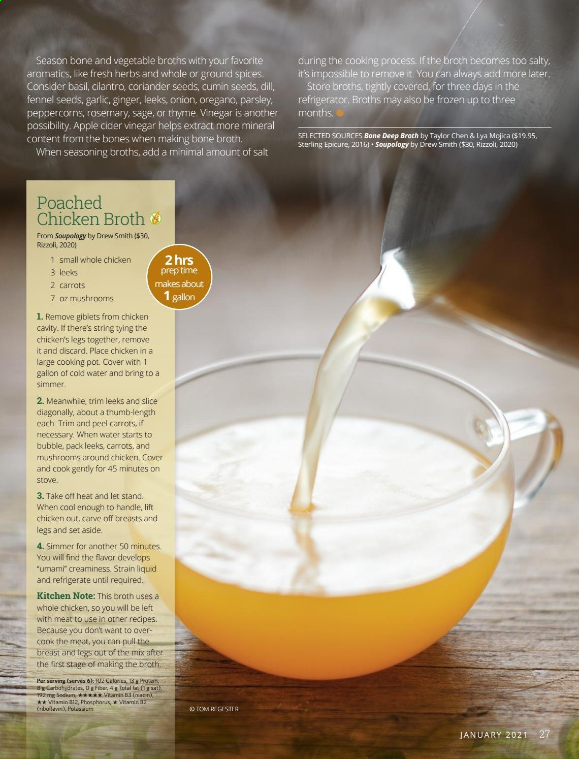 Festival Foods ad - 01/01/2021 - 01/31/2021. Page 27